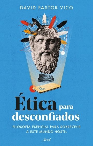 Ética para desconfiados | 9788434436237 | David Pastor Vico