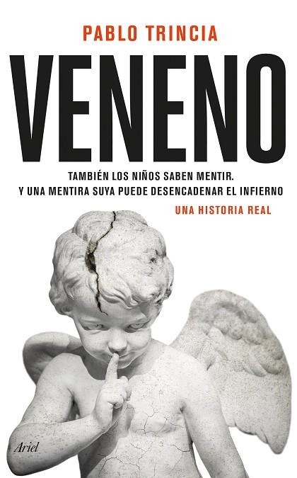 Veneno | 9788434436220 | Pablo Trincia