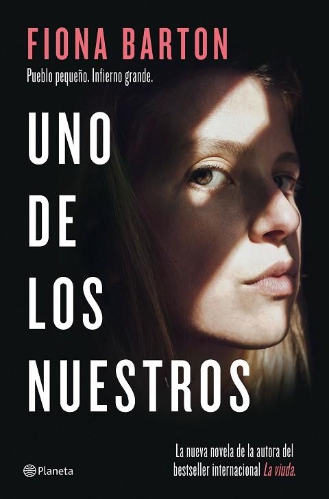 Uno de los nuestros | 9788408273059 | Fiona Barton