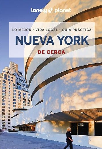 Nueva York de cerca 8 | 9788408258537 | Zora O'Neill