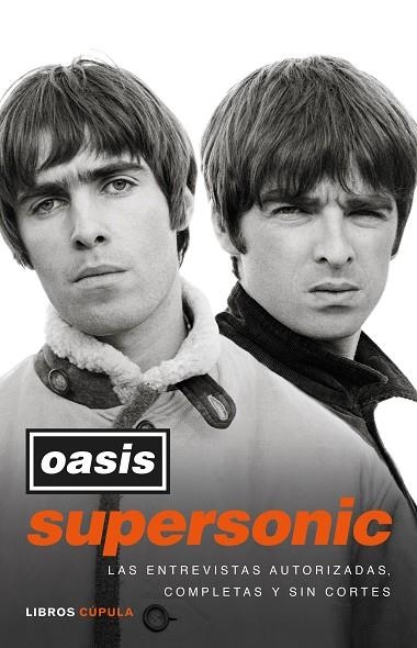 Supersonic | 9788448033149 | Oasis