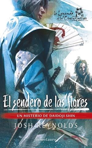 El sendero de las flores | 9788445014981 | Josh Reynolds