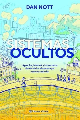 Sistemas ocultos | 9788411407427 | Dan Noot