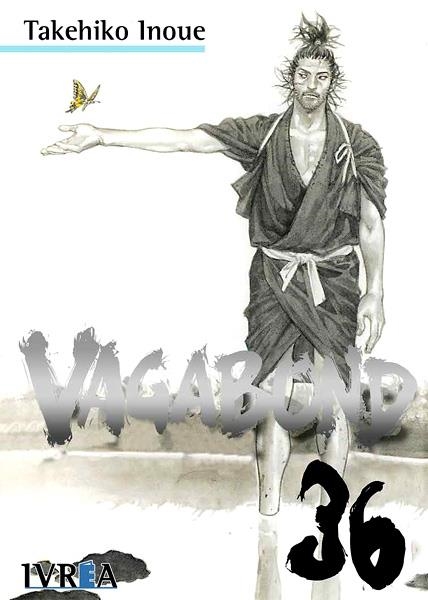 VAGABOND 36 | 9788416040940 | TAKEHIKO INOUE