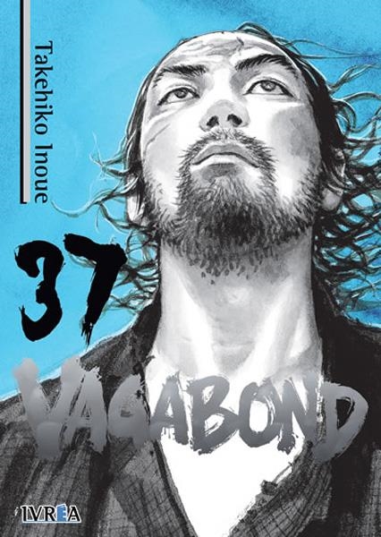 VAGABOND 37 | 9788416243662 | TAKEHIKO INOUE