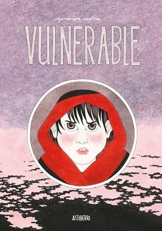 VULNERABLE | 9788418909917 | GENEVIEVE CASTREE