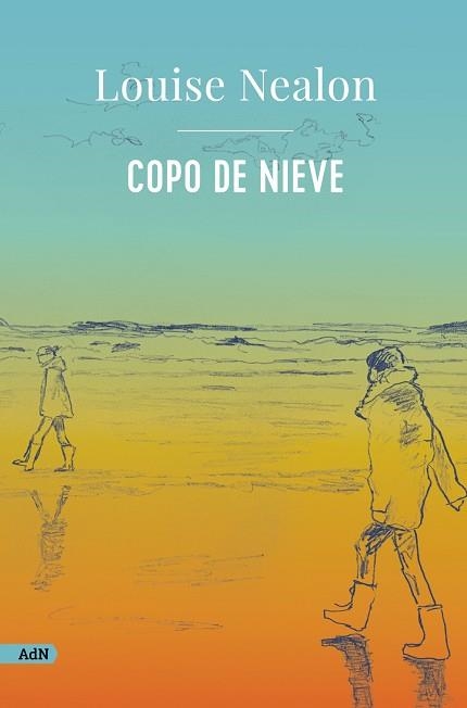 COPO DE NIEVE | 9788411481588 | LOUISE NEALON