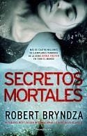 Secretos mortales | 9788419283870 | ROBERT BRYNDZA