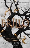 La prisionera de Oro 03 BRILLO | 9788419283832 | RAVEN KENNEDY