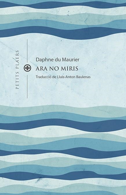 ARA NO MIRIS | 9788419474193 | DAPHNE DU MAURIER