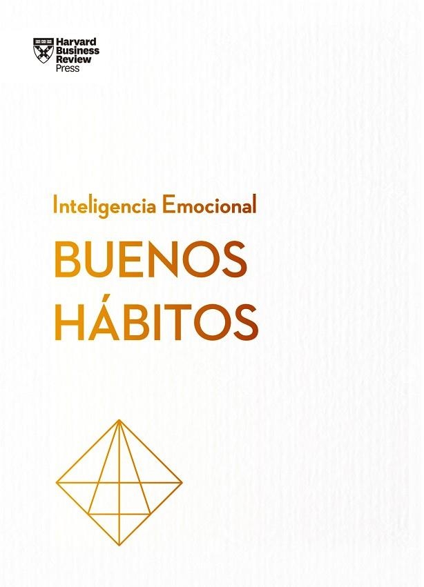 Buenos hábitos | 9788417963774 | Harvard business review