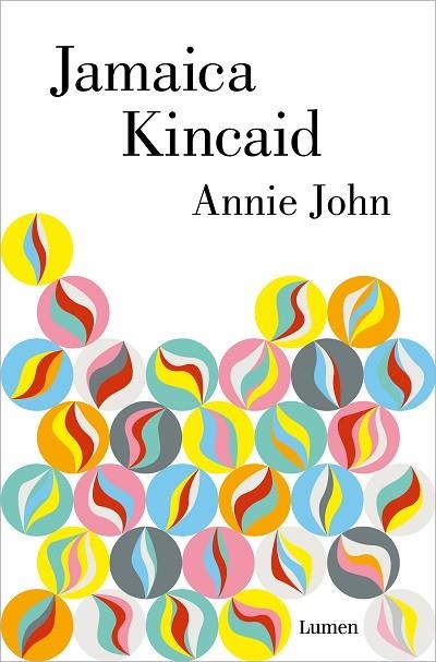 Annie John | 9788426422149 | JAMAICA KINCAID