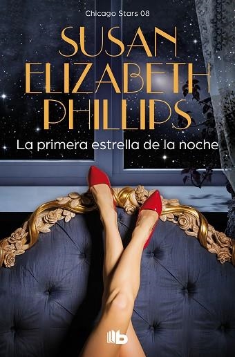 La primera estrella de la noche | 9788413147291 | SUSAN ELIZABETH PHILLIPS