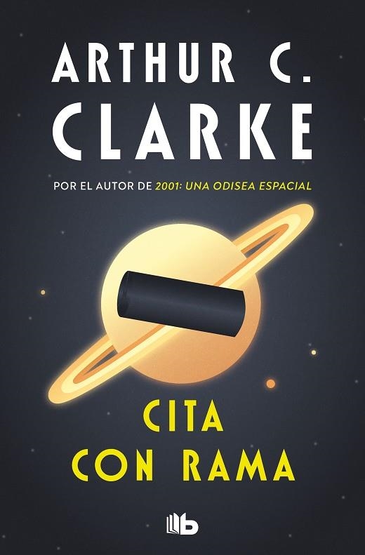 Cita con Rama | 9788413146324 | ARTHUR C. CLARKE