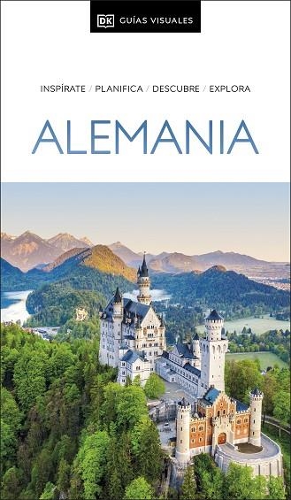 Alemania | 9780241628140 | DK