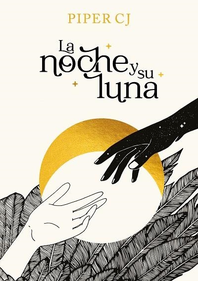 La noche y su luna | 9788419366191 | C. J., PIPER