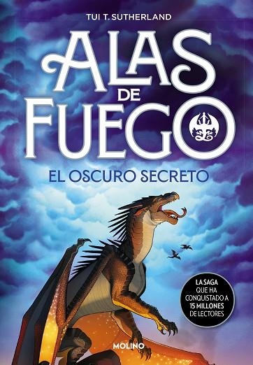 El oscuro secreto | 9788427234789 | TUI T. SUTHERLAND