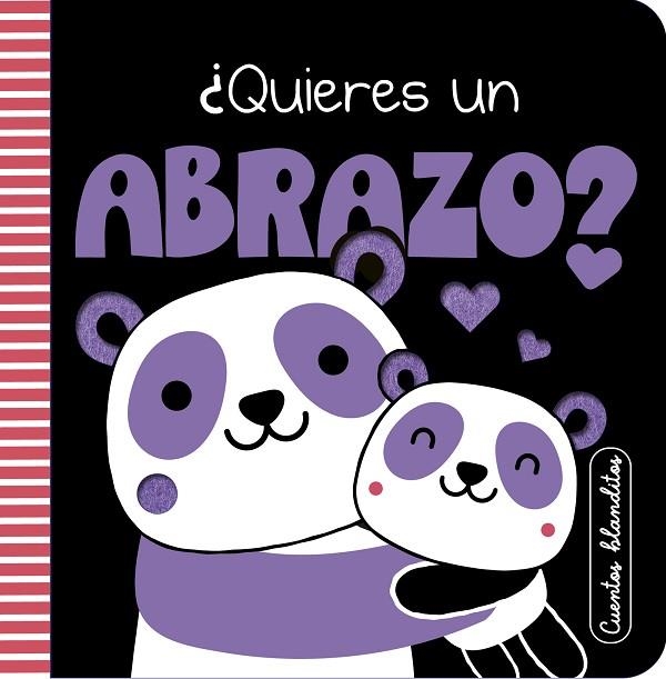 Quieres un abrazo? | 9788448864200 | VVAA