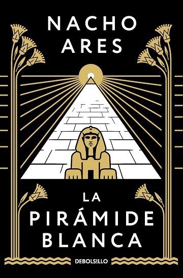 La pirámide blanca | 9788466370066 | NACHO ARES