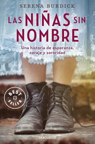 Las niñas sin nombre | 9788466370097 | SERENA BURDICK