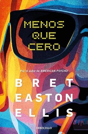 Menos que cero | 9788466370639 | BRET EASTON ELLIS