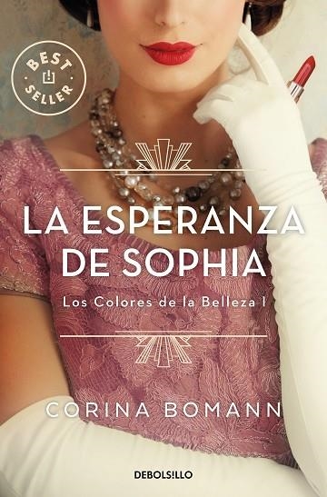 La esperanza de Sophia | 9788466370646 | CORINA BOMANN