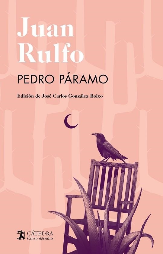 PEDRO PÁRAMO | 9788437646091 | JUAN RULFO