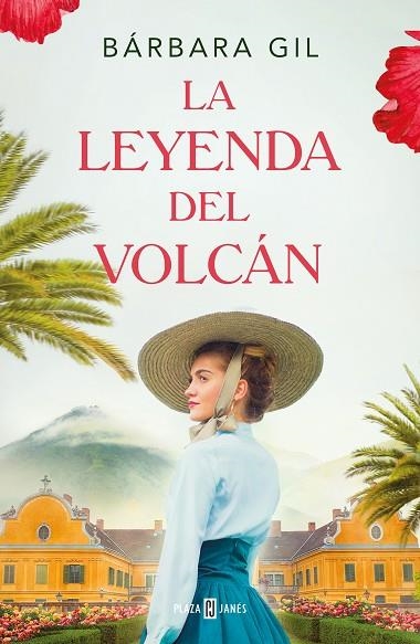 La leyenda del volcán | 9788401030543 | BARBARA GIL