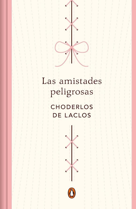 Las amistades peligrosas | 9788491056713 | CHODERLOS DE LACLOS