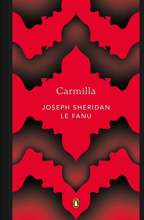 Carmilla | 9788491056706 | JOSEPH LE FANU