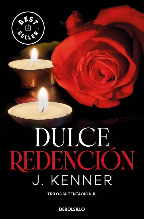 Dulce redención | 9788466370509 | J. KENNER