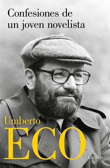 Confesiones de un joven novelista | 9788426407290 | UMBERTO ECO