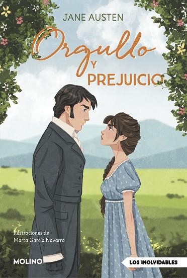 Orgullo y prejuicio | 9788427236875 | JANE AUSTEN