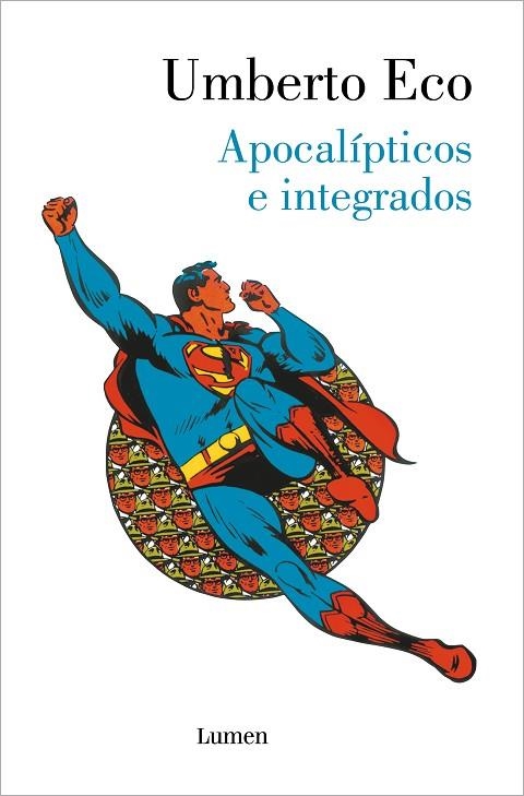 Apocalípticos e integrados | 9788426407993 | UMBERTO ECO