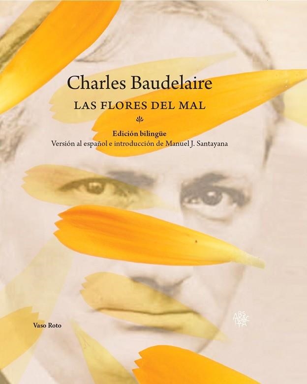 LAS FLORES DEL MAL | 9788494995286 | CHARLES BAUDELAIRE