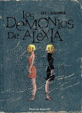 LOS DEMONIOS DE ALEXIA 02 | 9788419148469 | ERS &DUGOMIER