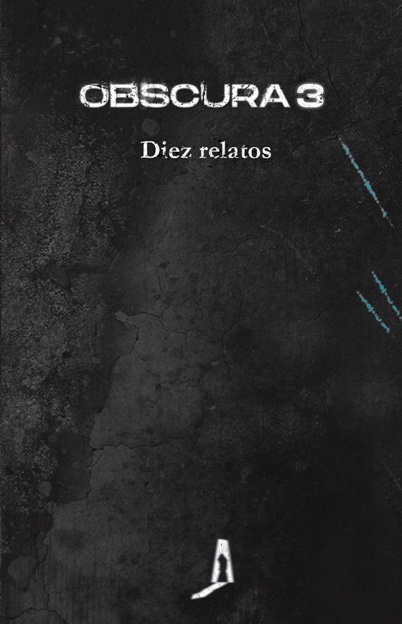 OBSCURA 03 DIEZ RELATOS | 9788412608328 | VVAA