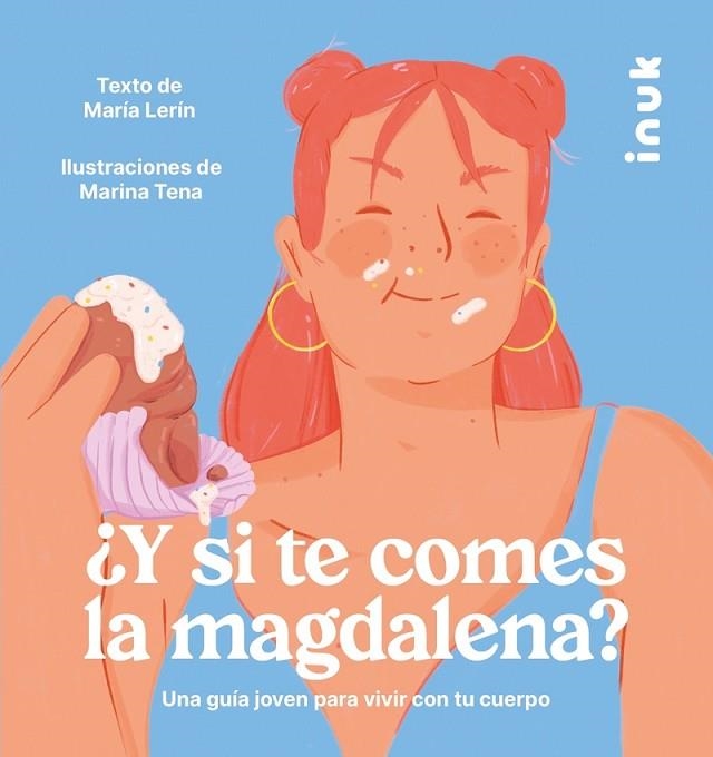 ¿Y si te comes la magdalena? | 9788416774876 | MARIA LERIN