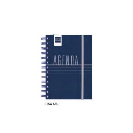 AGENDA ESCOLAR 2023-2024 DP ESPIRAL BLAU | 8422952359371 | FINOCAM