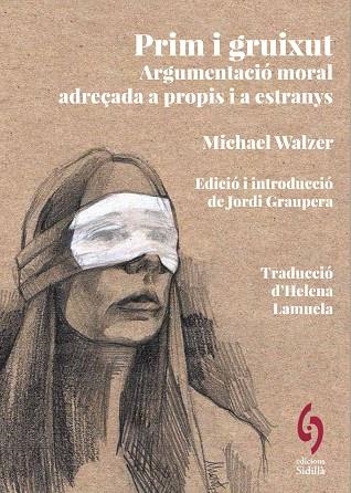 PRIM I GRUIXUT | 9788412574784 | MICHAEL WALZER