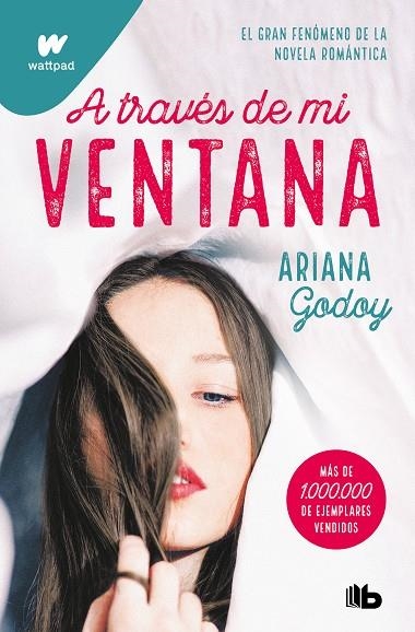 A través de mi ventana | 9788413147963 | ARIANA GODOY