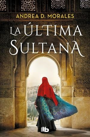 La última Sultana | 9788413147413 | ANDREA D. MORALES