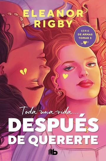 Después de quererte | 9788413146874 | ELEANOR RIGBY