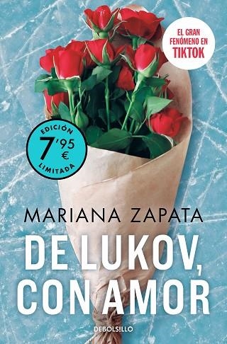 De Lukov con amor | 9788466360128 | MARIANA ZAPATA