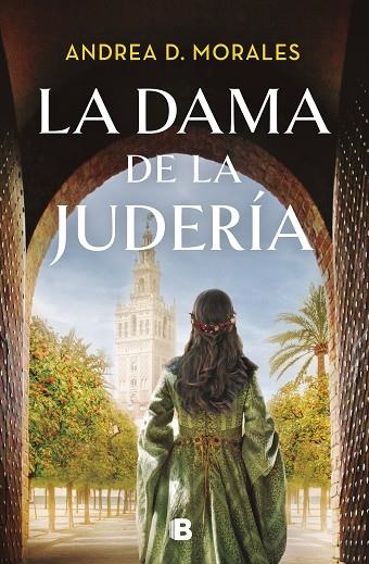 La dama de la judería | 9788466675840 | ANDREA D. MORALES