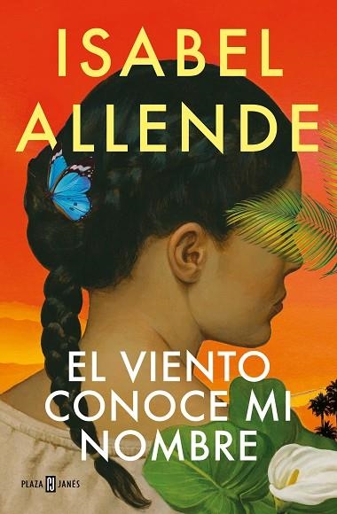 El viento conoce mi nombre | 9788401032004 | ISABEL ALLENDE