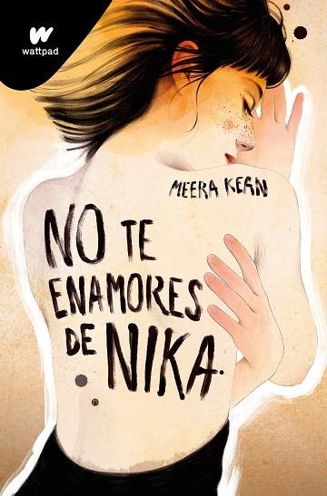 No te enamores de Nika | 9788419357038 | MEERA KEAN