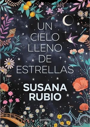 Un cielo lleno de estrellas | 9788419421616 | SUSANA RUBIO