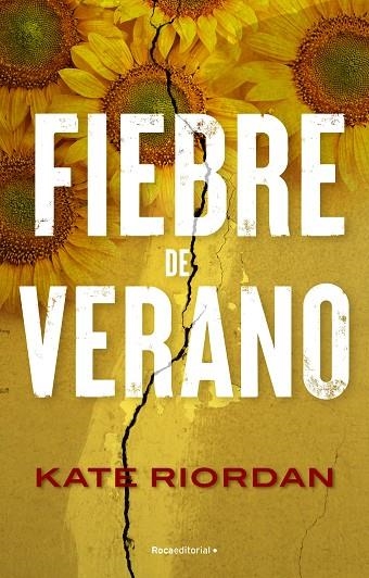 Fiebre de verano | 9788419449054 | KATE RIORDAN