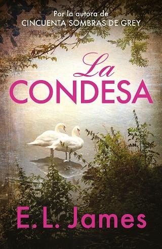 LA CONDESA | 9788425366321 | E. L. JAMES